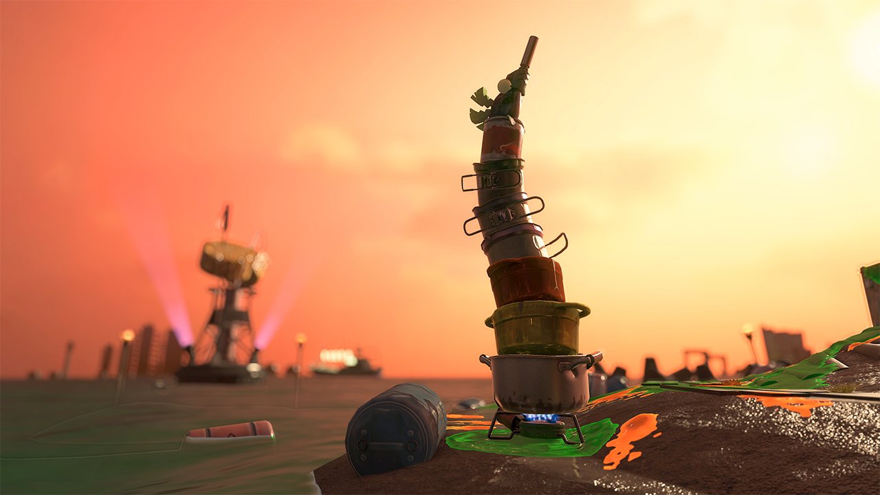 Splatoon 2 - Imagen 49